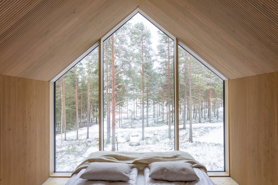 NILIAITTA PROTOTYPE Studio Puisto Architects