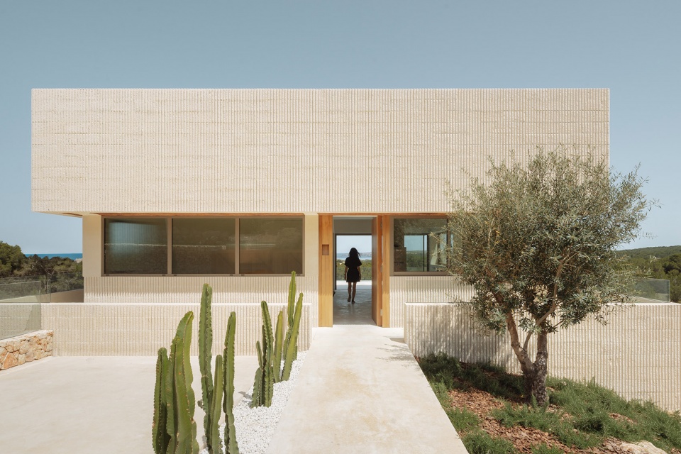 SHIFT HOUSE by NOMO STUDIO