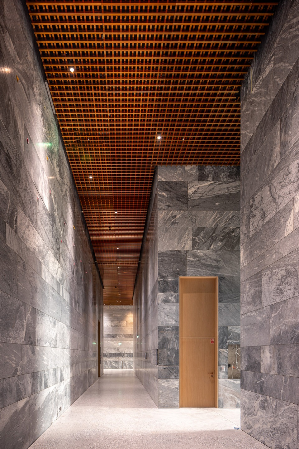 polish history museum by wxca