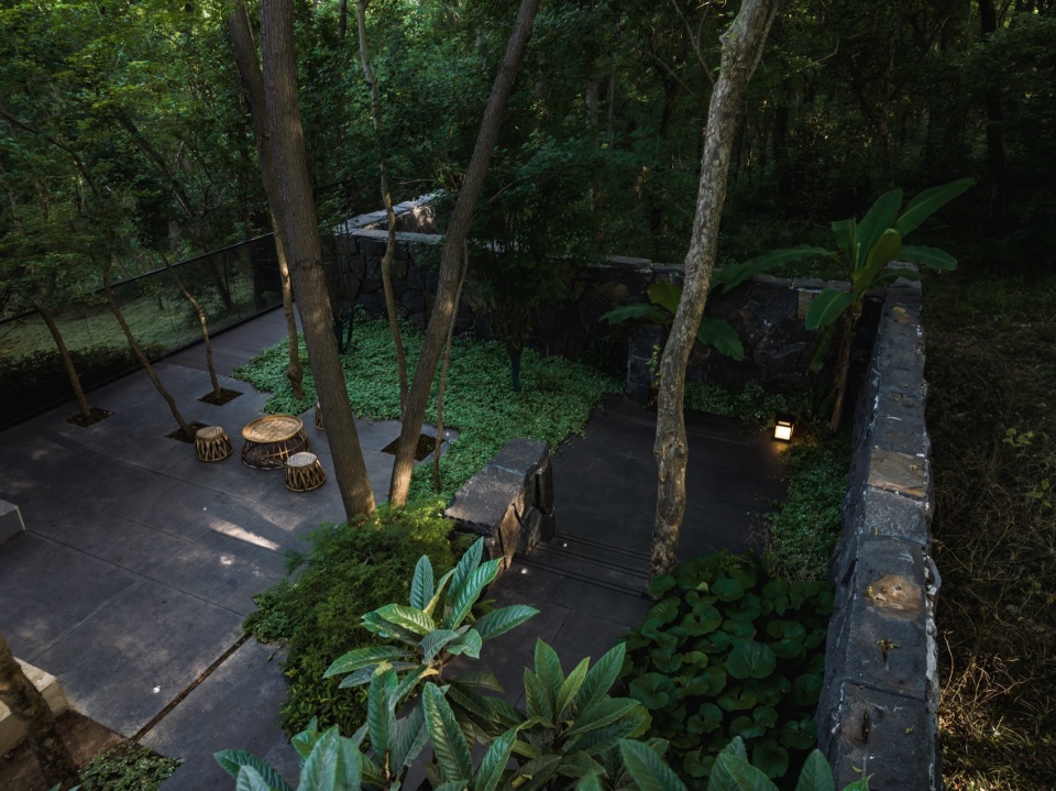 purple mountain garden by beijing sunshine landscape co ltd