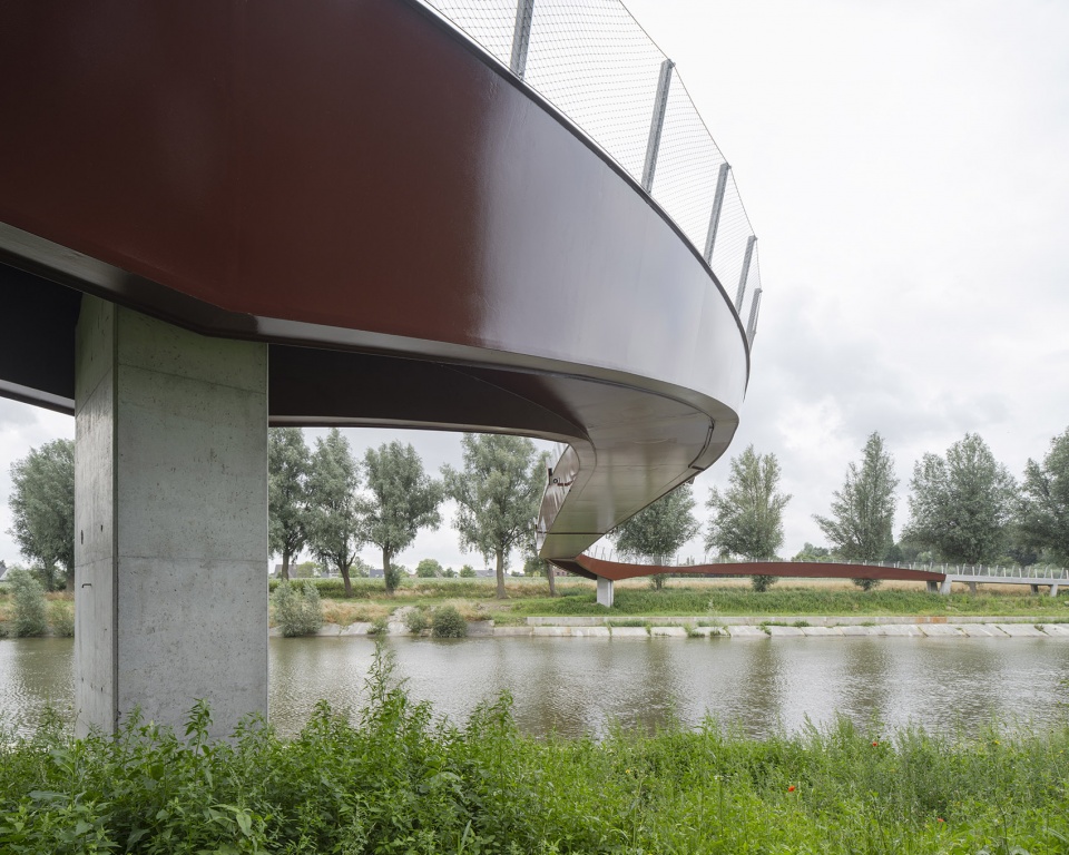vlasbrug bridge by sbe