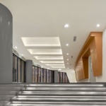 坝道工程医院 综合实训基地，河南 / 天津大学设计总院·顾志宏工作室