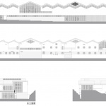雪峰文学馆，义乌 / 麟和建筑工作室