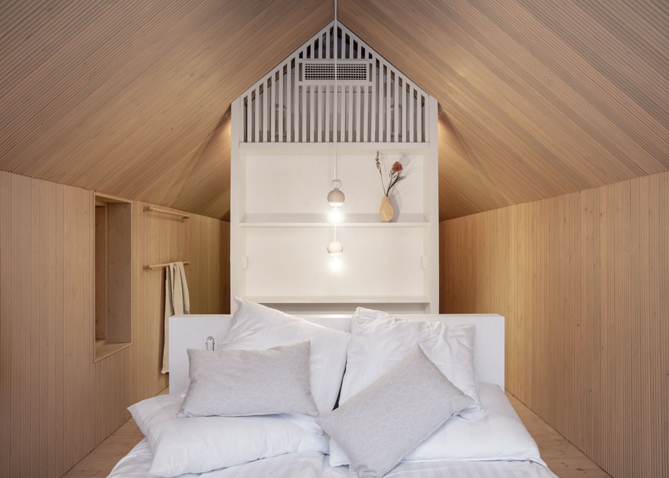 NILIAITTA PROTOTYPE Studio Puisto Architects