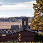 Toneheim Folkehøgskole学生宿舍，挪威 / ASAS arkitektur