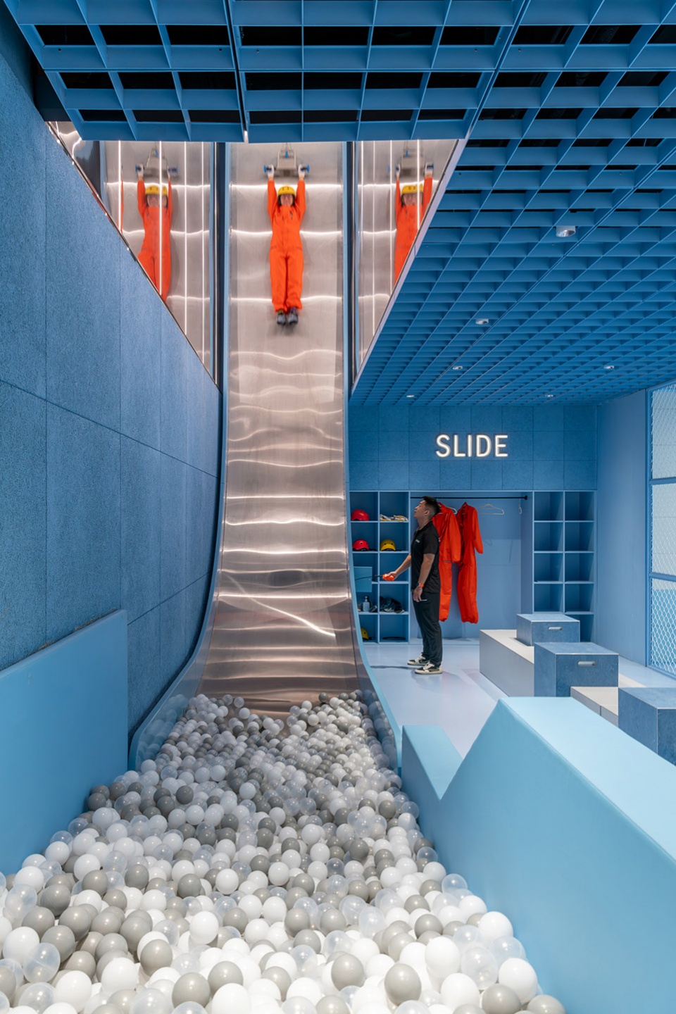 beinfinity by lukstudio
