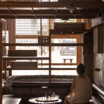 飮水村咖酒吧，成都 / 凡筑建筑设计