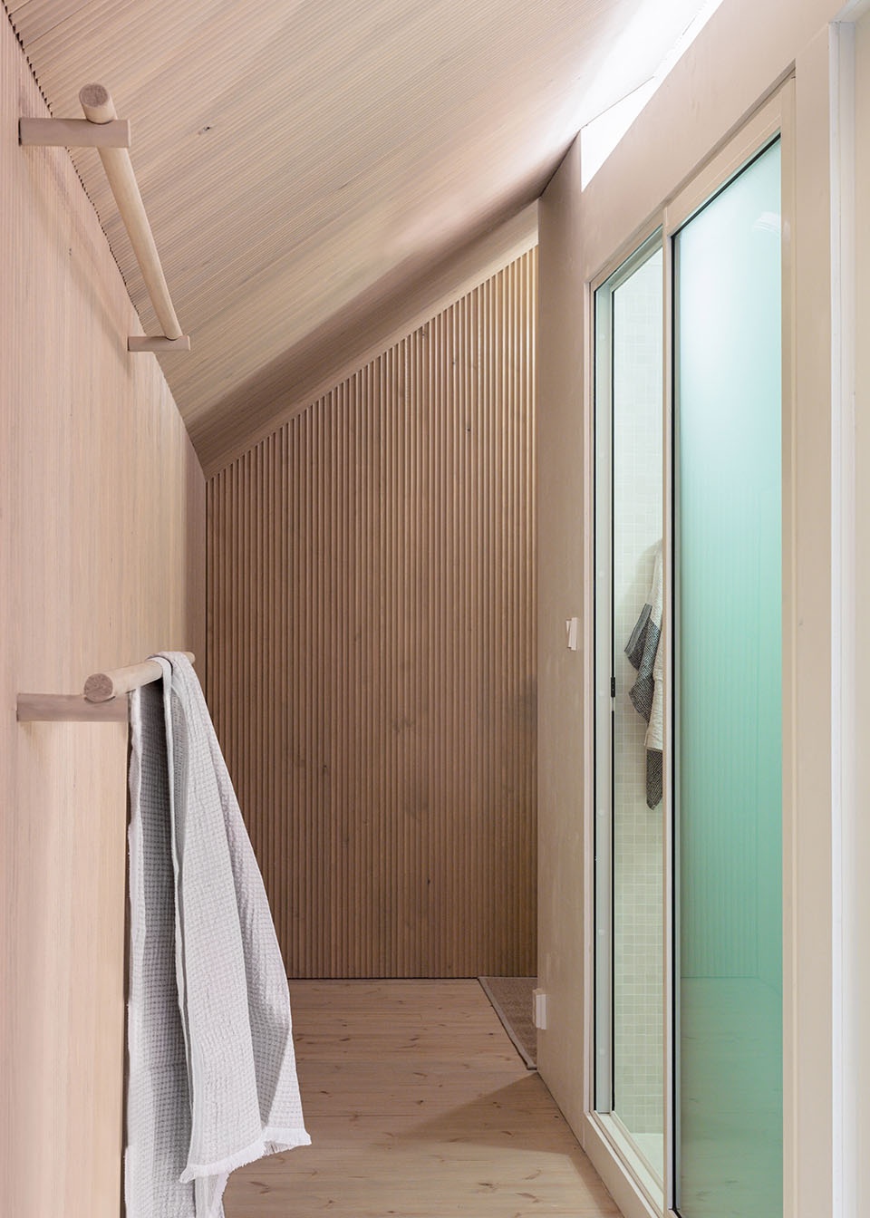 NILIAITTA PROTOTYPE Studio Puisto Architects
