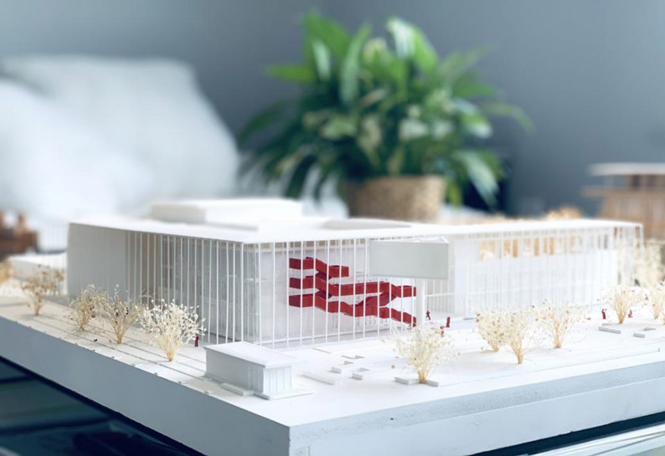 ministry of industry and information technology service oriented manufacturing research institute china saibao laboratory ascity design s...
