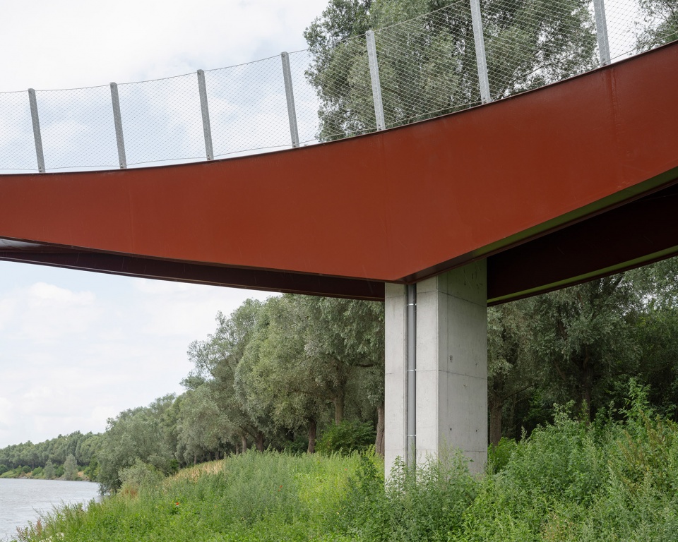 vlasbrug bridge by sbe
