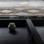 器皿之家_迠che展厅，江西 / 氹边建筑工作室