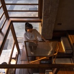飮水村咖酒吧，成都 / 凡筑建筑设计
