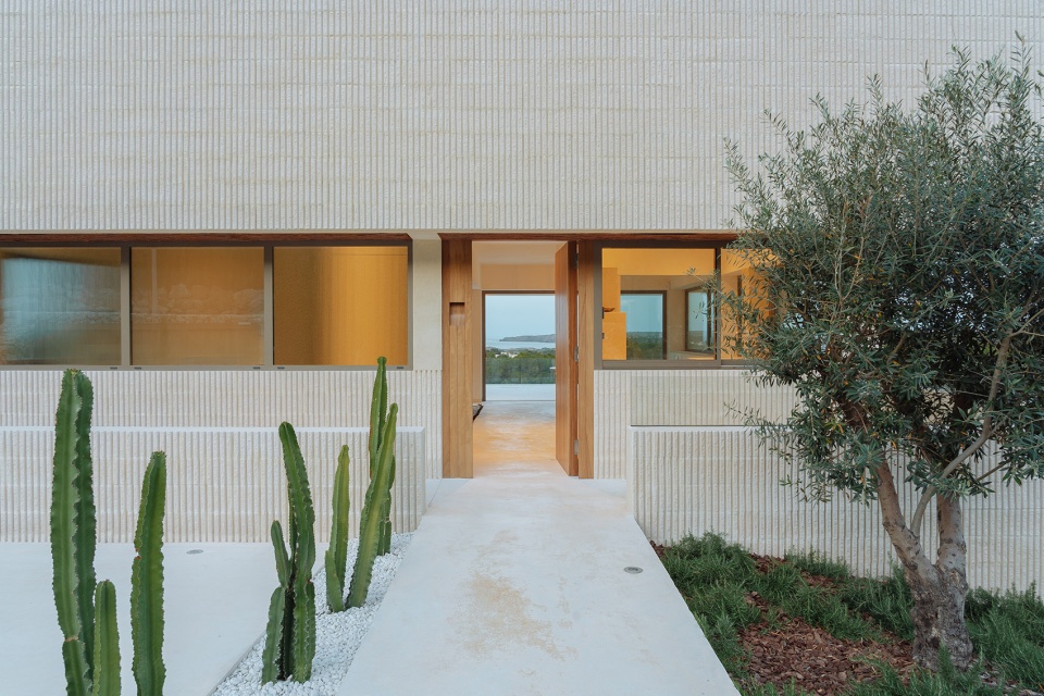 SHIFT HOUSE by NOMO STUDIO