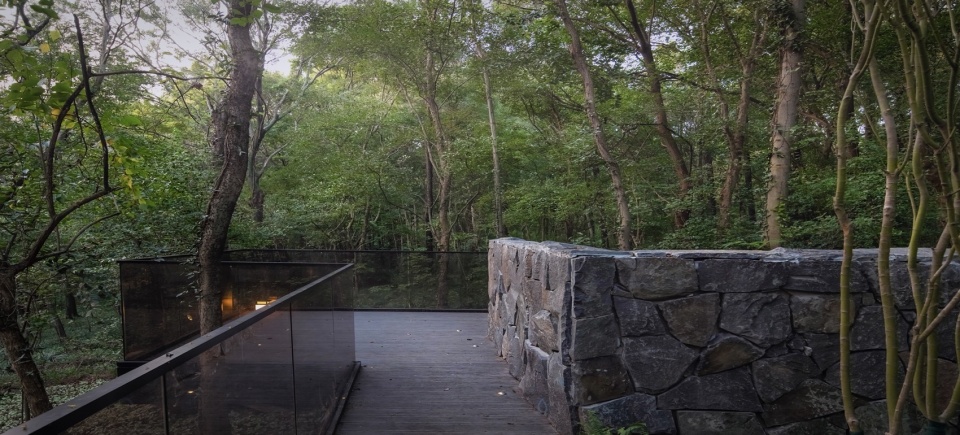 purple mountain garden by beijing sunshine landscape co ltd