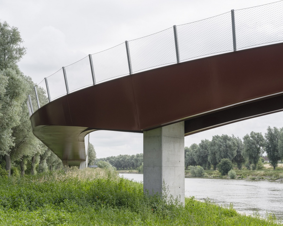 vlasbrug bridge by sbe
