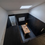 器皿之家_迠che展厅，江西 / 氹边建筑工作室