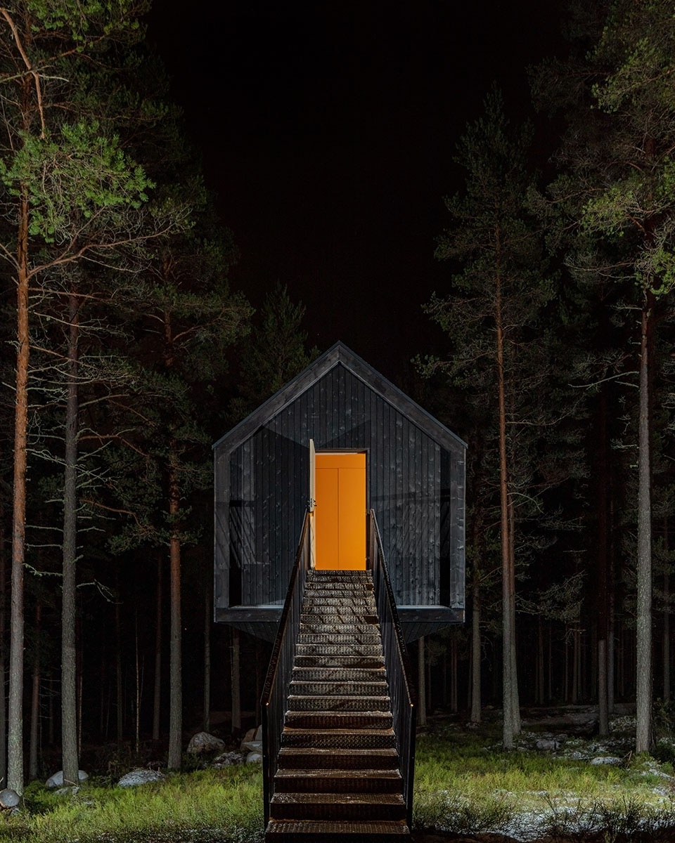 NILIAITTA PROTOTYPE Studio Puisto Architects