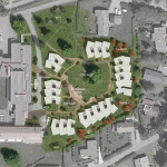 Toneheim Folkehøgskole学生宿舍，挪威 / ASAS arkitektur