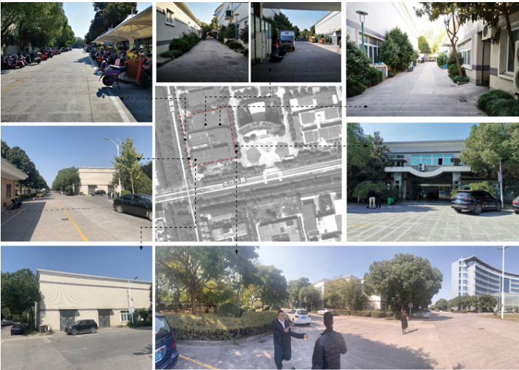 ministry of industry and information technology service oriented manufacturing research institute china saibao laboratory ascity design s...