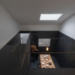 器皿之家_迠che展厅，江西 / 氹边建筑工作室