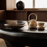 屿Island，广州 / 未止工作室