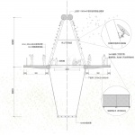 杭州滨江公共空间·绸桥 / 同济原作设计工作室