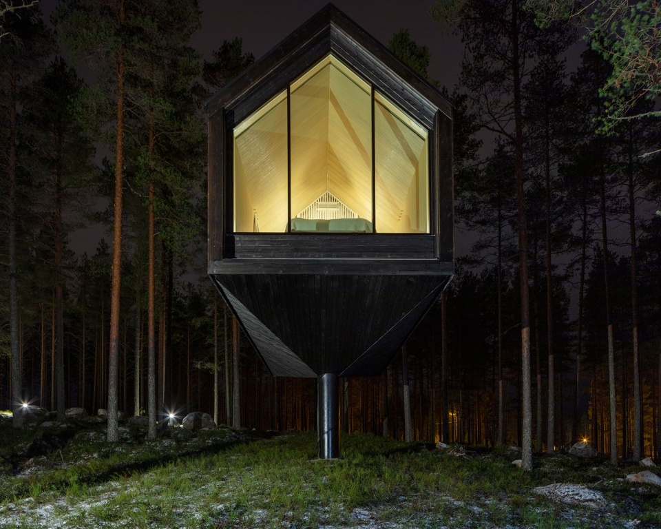 NILIAITTA PROTOTYPE Studio Puisto Architects