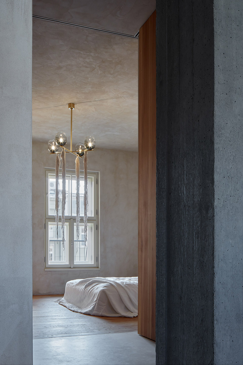 Ovenecka 33 by Objektor architekti