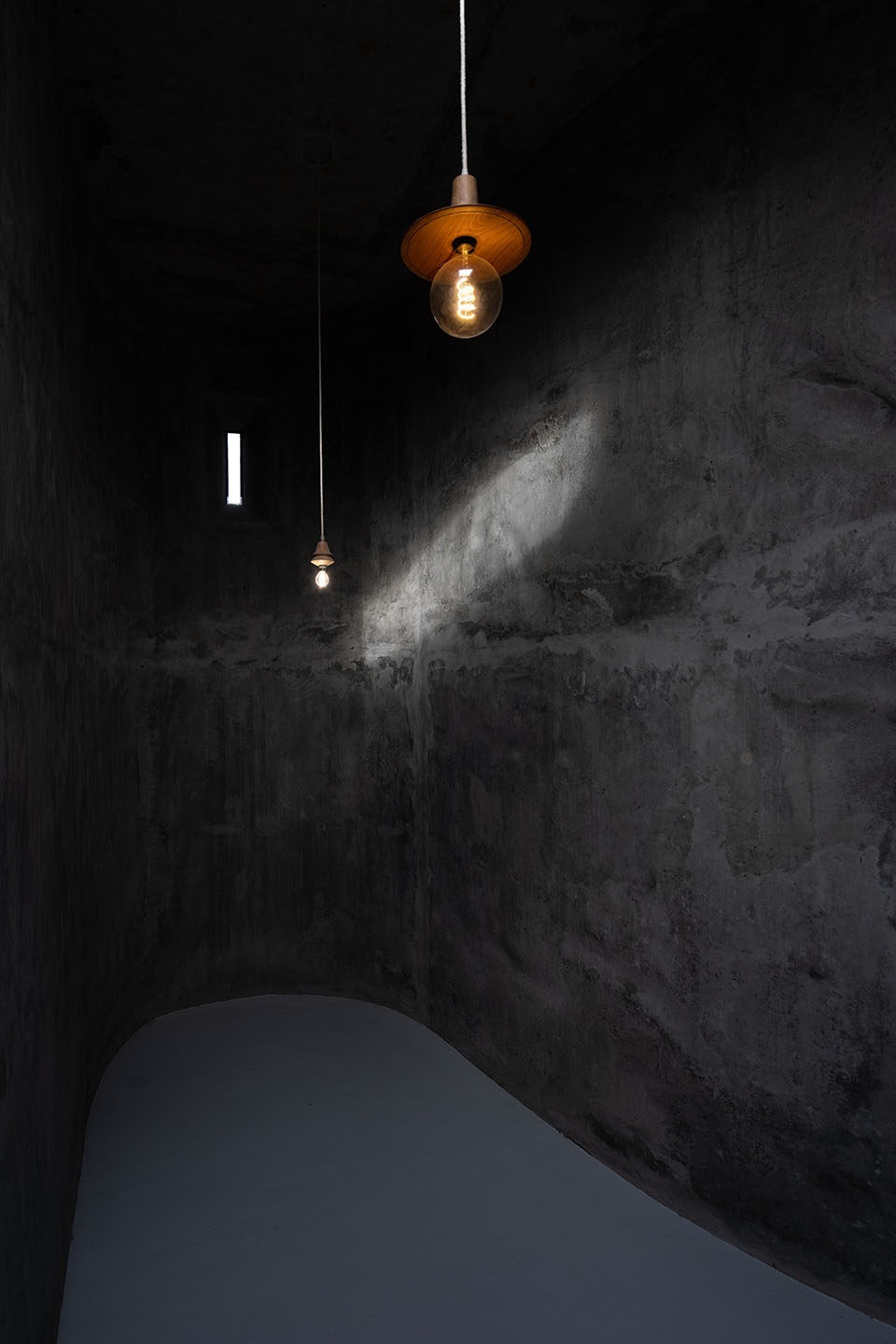 UtCoL Sculptor Bernardo Rodrigues Architects