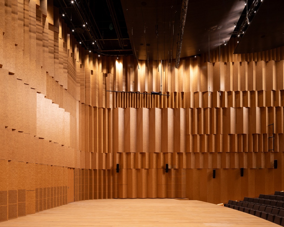 polish history museum by wxca