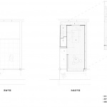器皿之家_迠che展厅，江西 / 氹边建筑工作室