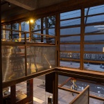 飮水村咖酒吧，成都 / 凡筑建筑设计