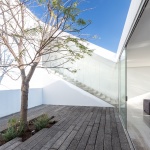 JA住宅，墨西哥 / HW STUDIO