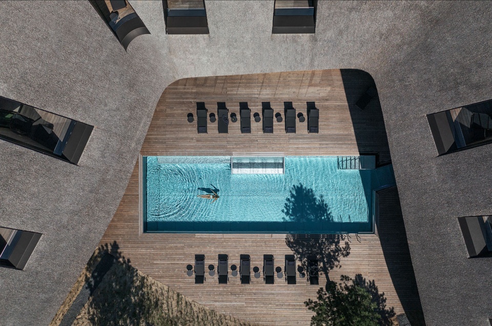 Lanserhof Sylt ingenhoven architects 拷贝