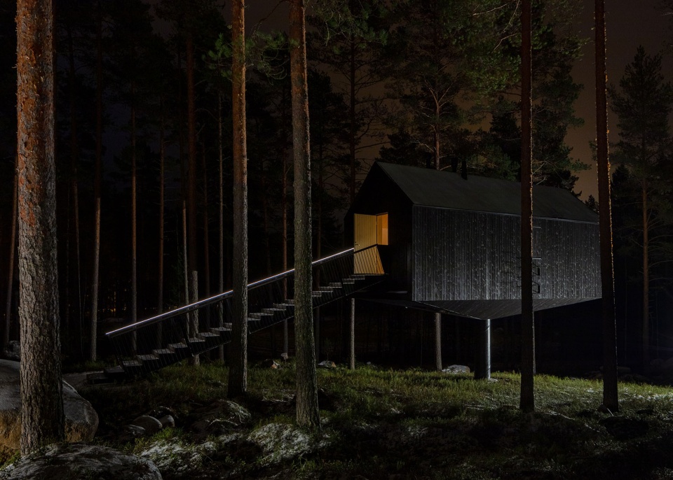 NILIAITTA PROTOTYPE Studio Puisto Architects