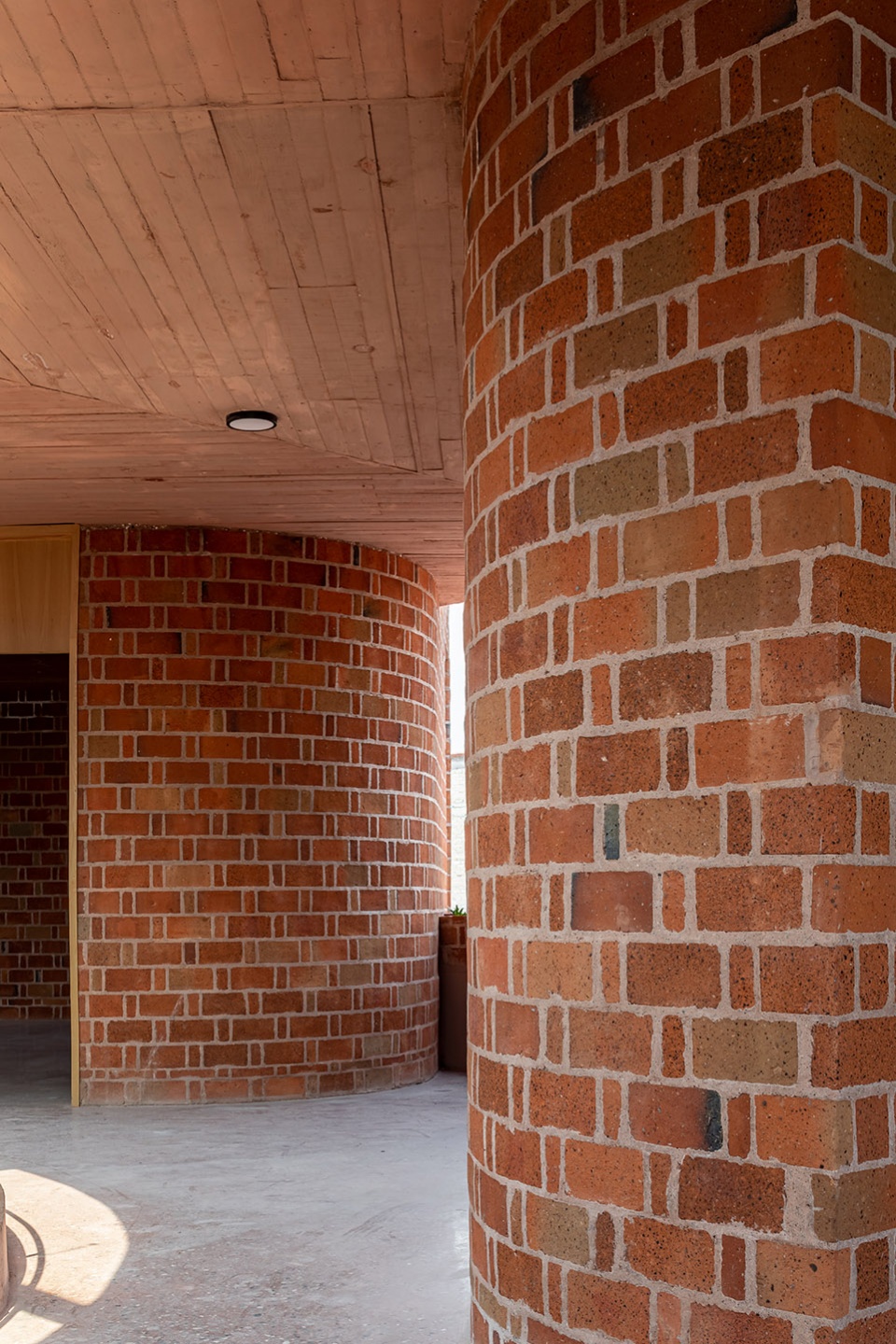 kindergarten nueva creacion by taller de arquitectura miguel montor