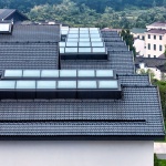 雪峰文学馆，义乌 / 麟和建筑工作室