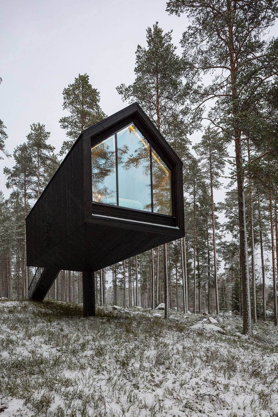 NILIAITTA PROTOTYPE Studio Puisto Architects