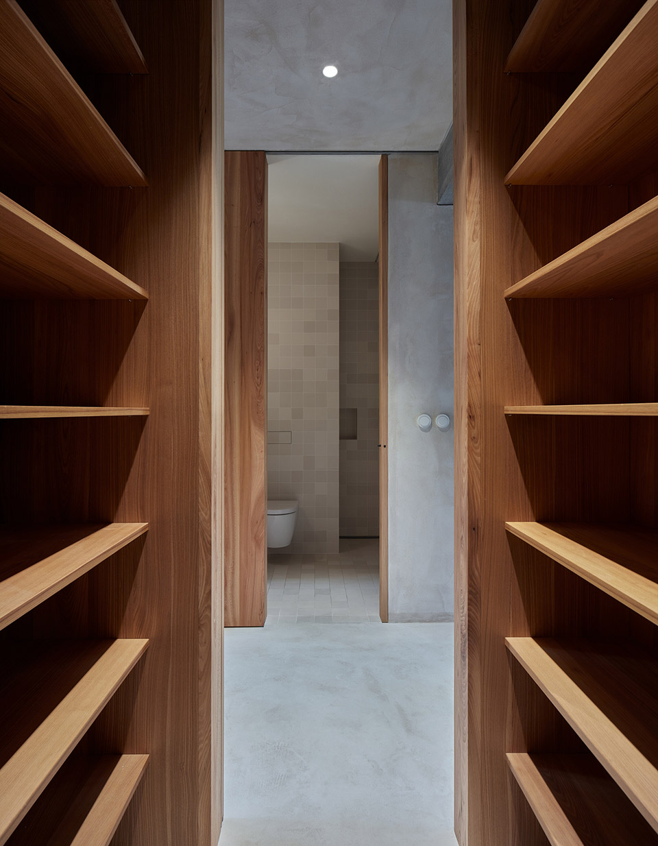 Ovenecka 33 by Objektor architekti