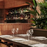 TERRAKOTA餐厅，上海 / MDO木君建筑设计