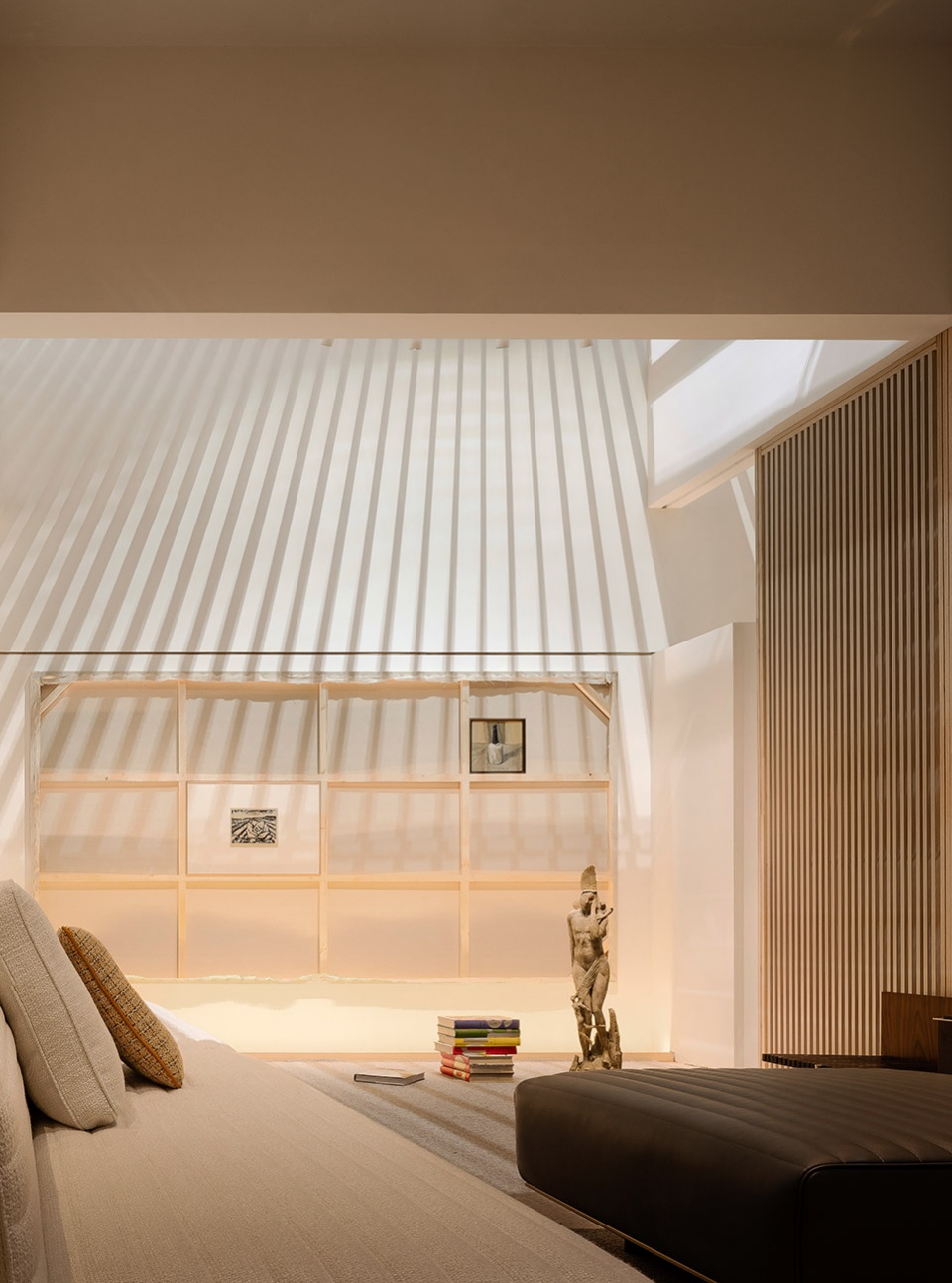 borrow light abx exhibition hall by v2gether