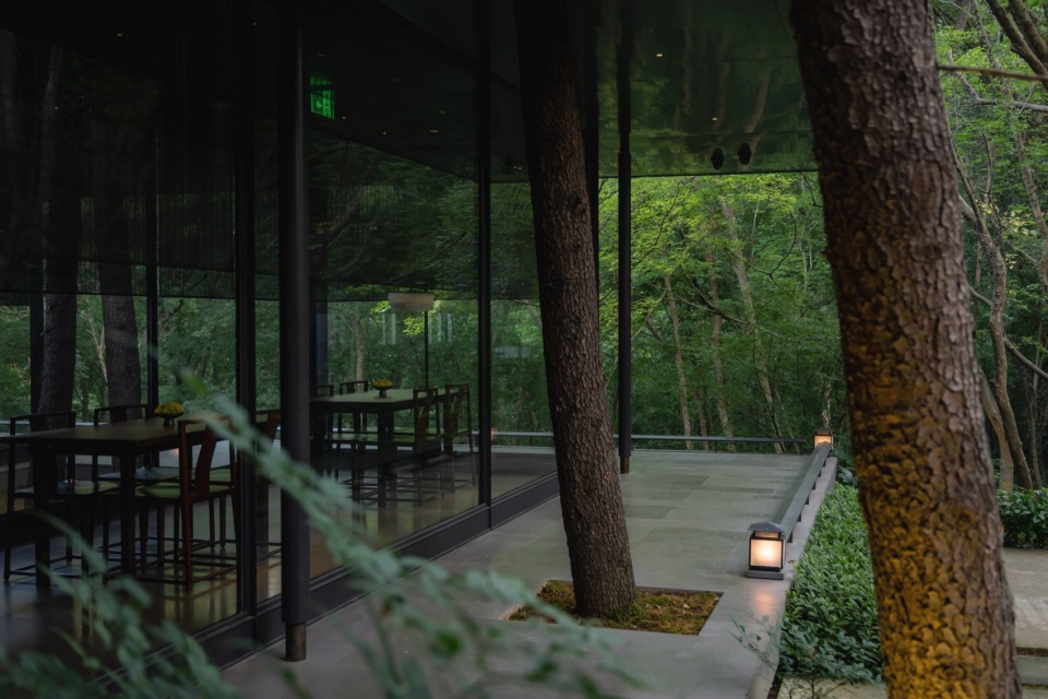 purple mountain garden by beijing sunshine landscape co ltd