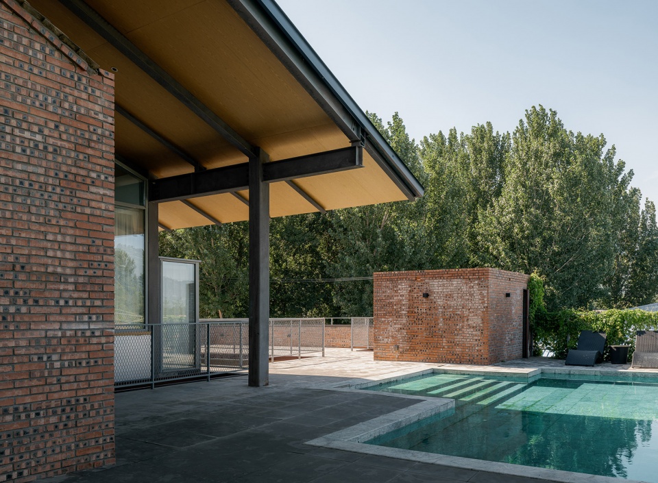 ban quan zhi ye b b and camp by dl atelier