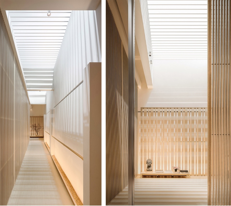 borrow light abx exhibition hall by v2gether