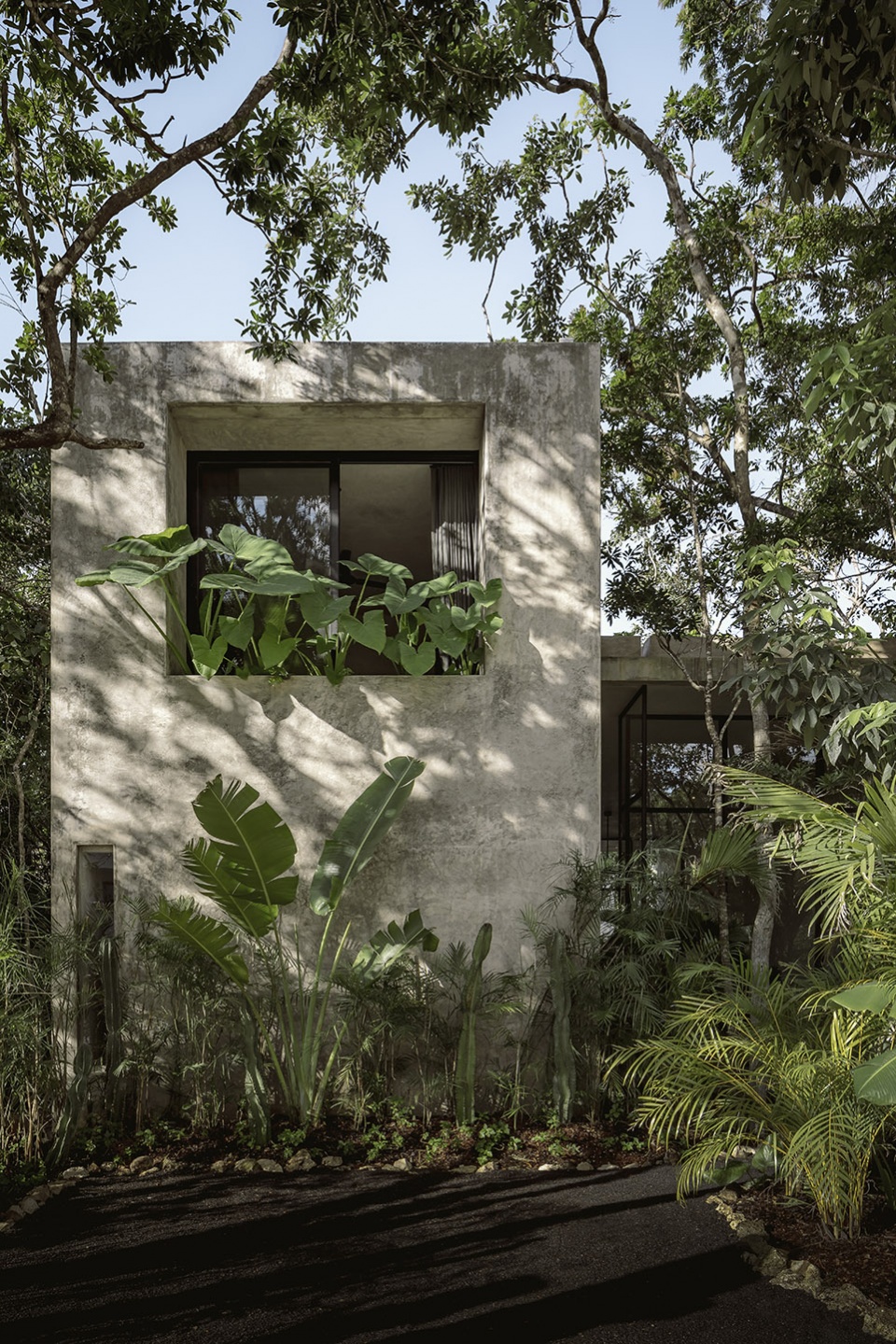 casa aviv by co lab design office