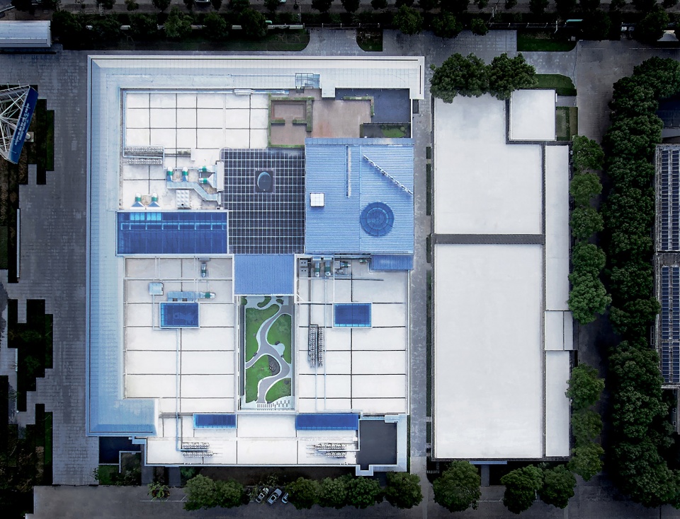 ministry of industry and information technology service oriented manufacturing research institute china saibao laboratory ascity design s...