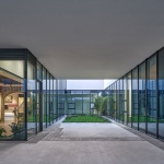 雪峰文学馆，义乌 / 麟和建筑工作室