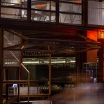 飮水村咖酒吧，成都 / 凡筑建筑设计