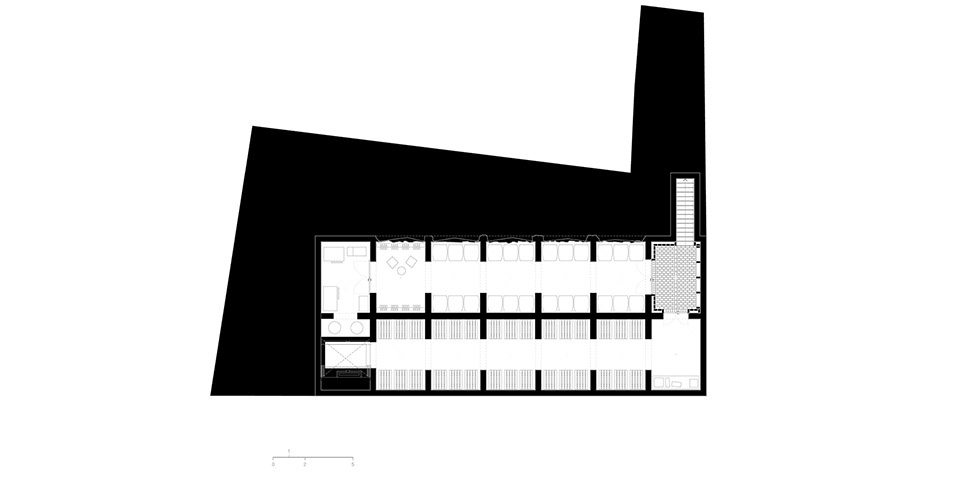 CLOS PACHEM WINERY by HARQUITECTES 拷贝