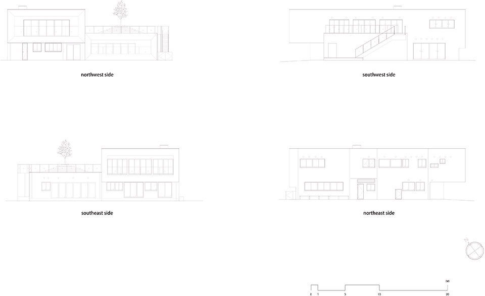 JPP Nursery by HIBINOSEKKEI Youji no Shiro KIDS DESIGN LABO